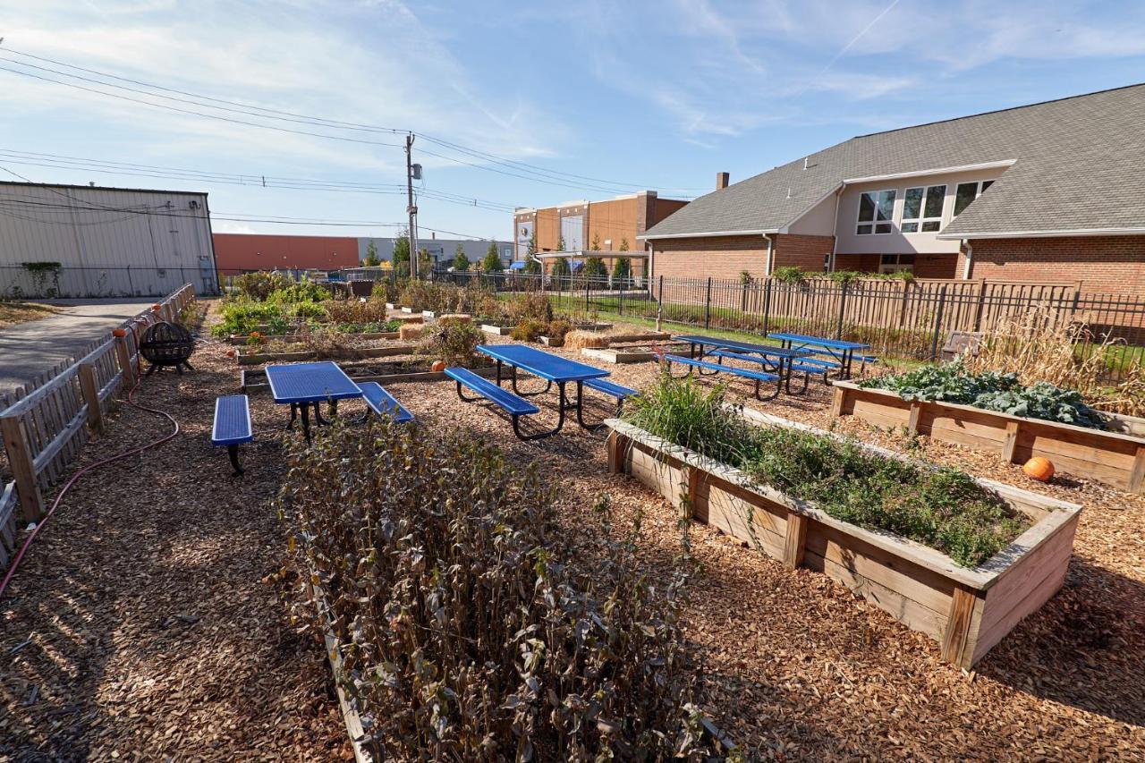 1 Bd Apt Near Forest Park, Science Center & Dining Tower Grove Exterior foto