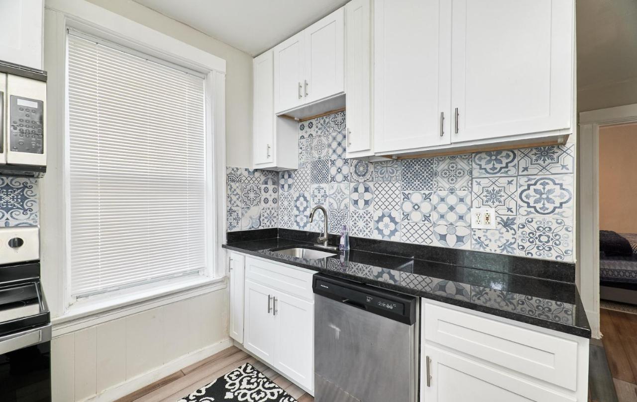 1 Bd Apt Near Forest Park, Science Center & Dining Tower Grove Exterior foto