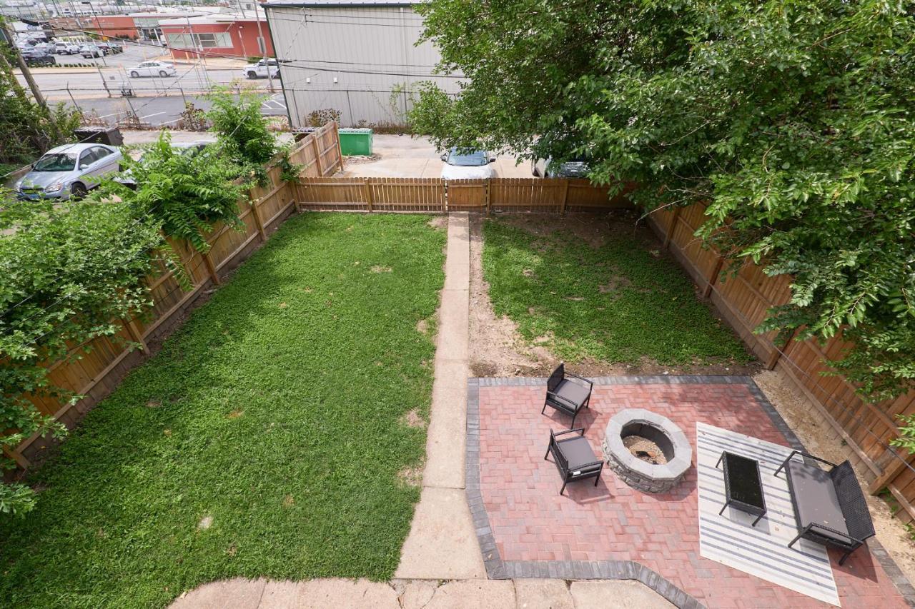 1 Bd Apt Near Forest Park, Science Center & Dining Tower Grove Exterior foto