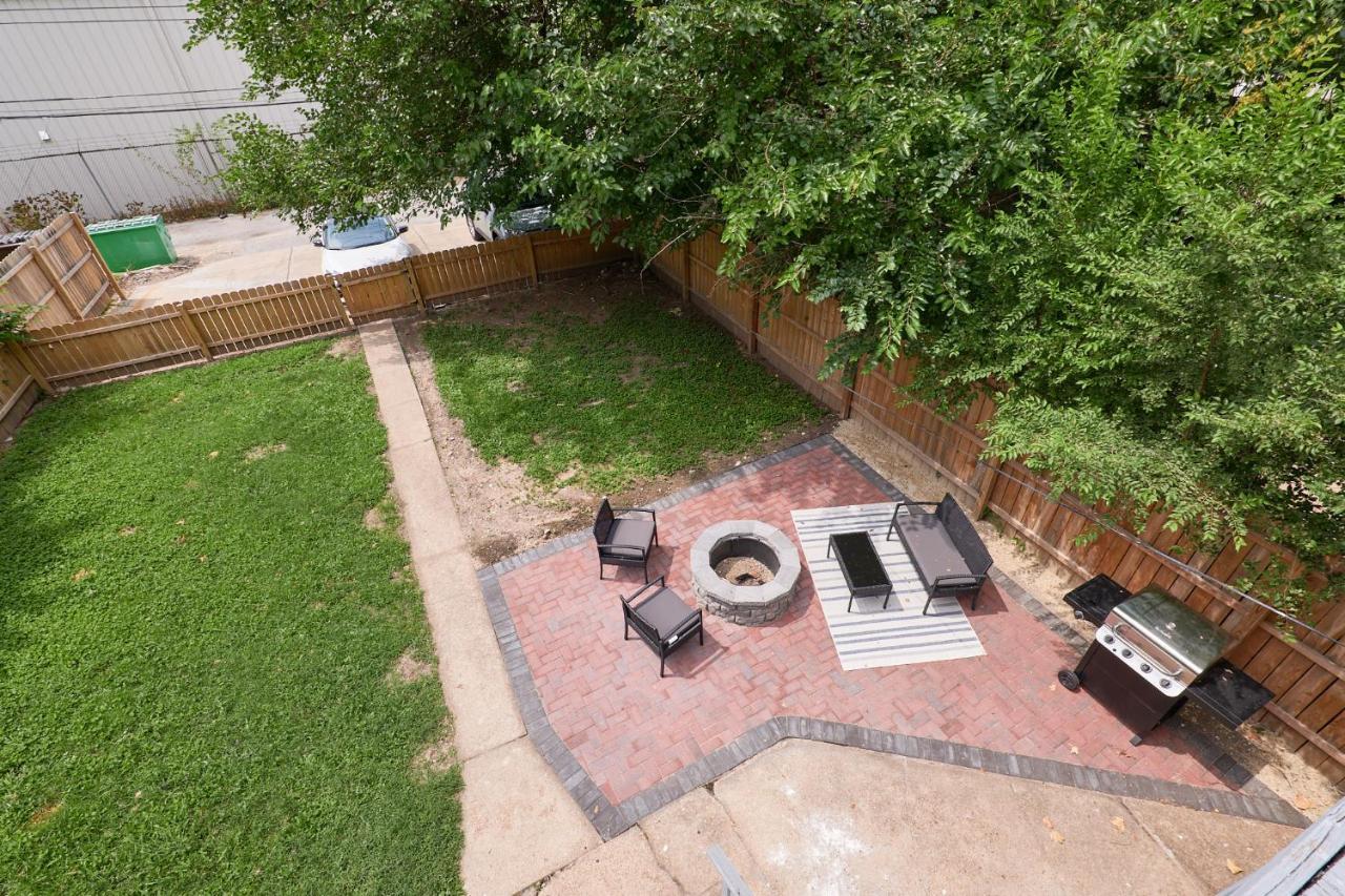 1 Bd Apt Near Forest Park, Science Center & Dining Tower Grove Exterior foto